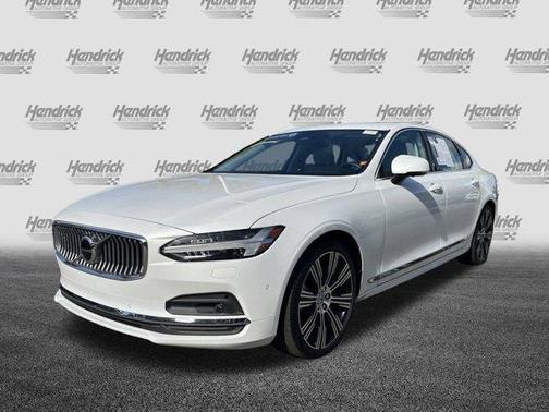 2023 Volvo S90 B6 Ultimate