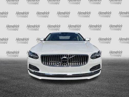 2023 Volvo S90 B6 Ultimate
