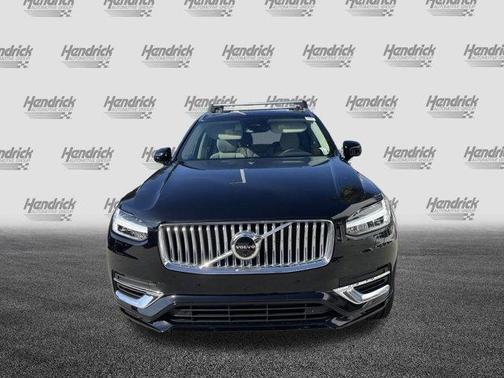 2025 Volvo XC90 Plug-In Hybrid T8 Plus 7-Seater