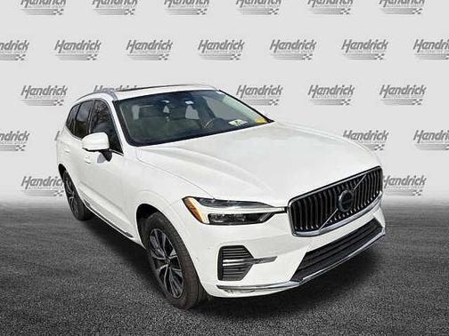 2023 Volvo XC60 Plus