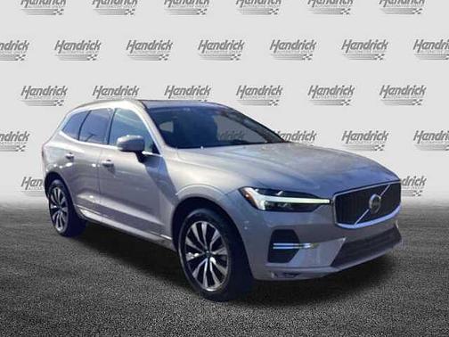 2023 Volvo XC60 Core