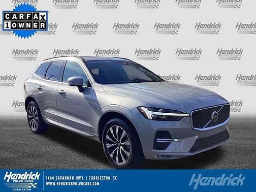 2023 Volvo XC60 Core