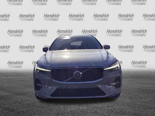 2023 Volvo XC60 Core