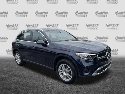 2023 Mercedes-Benz GLC 300 Base 4MATIC