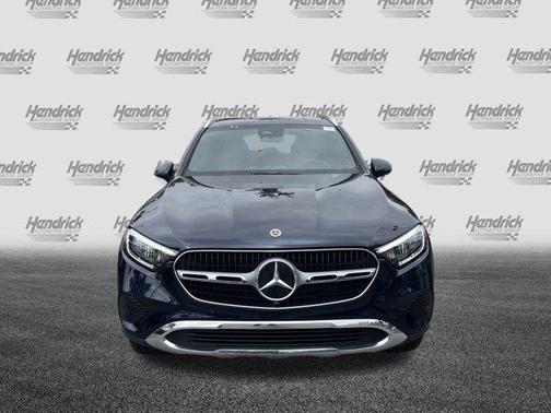 2023 Mercedes-Benz GLC 300 Base 4MATIC