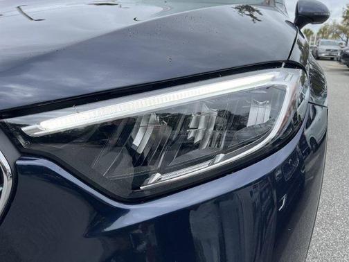 2023 Mercedes-Benz GLC 300 Base 4MATIC