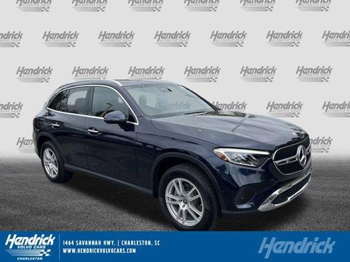 2023 Mercedes-Benz GLC 300 Base 4MATIC