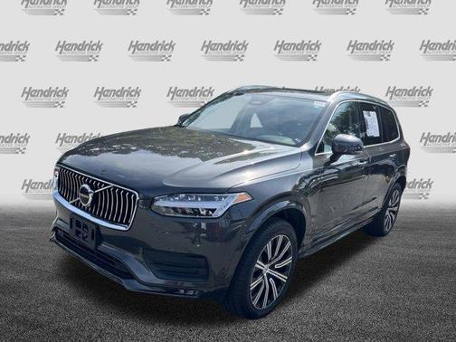 2023 Volvo XC90 B5 Core