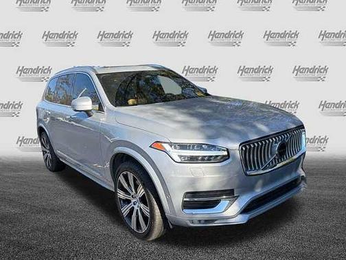 2023 Volvo XC90 Ultimate