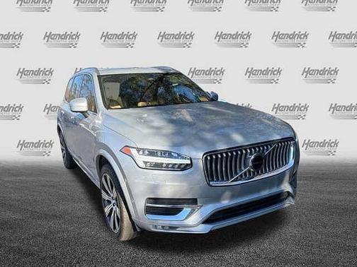 2023 Volvo XC90 Ultimate