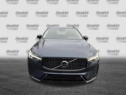 2025 Volvo XC60 Plus