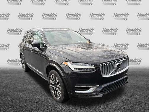 2022 Volvo XC90 Inscription Expression