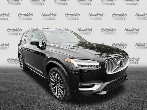 2022 Volvo XC90 Inscription Expression