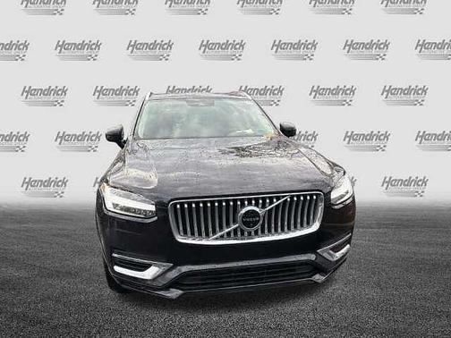 2022 Volvo XC90 Inscription Expression