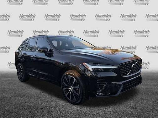 2023 Volvo XC60 Plus