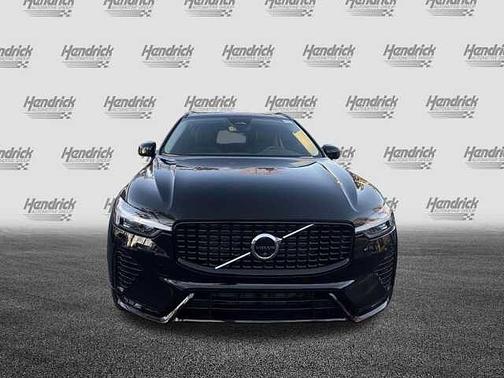 2023 Volvo XC60 Plus