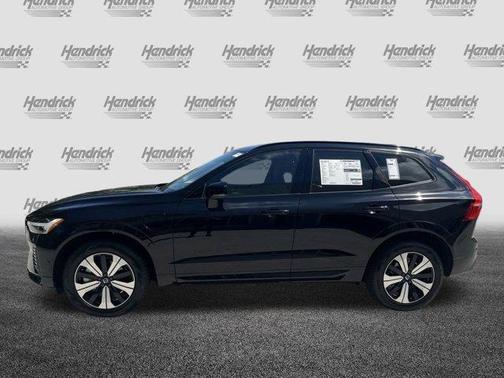 2025 Volvo XC60 Plug-In Hybrid T8 Plus