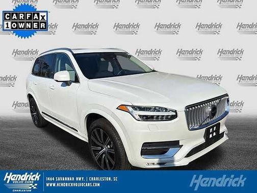 2024 Volvo XC90 Core