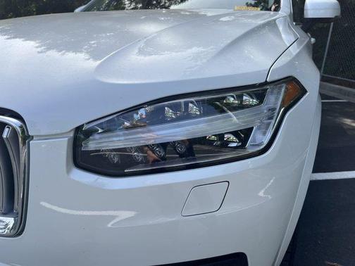 2022 Volvo XC90 Recharge Plug-In Hybrid T8 Inscription Expression Extended Range 6P