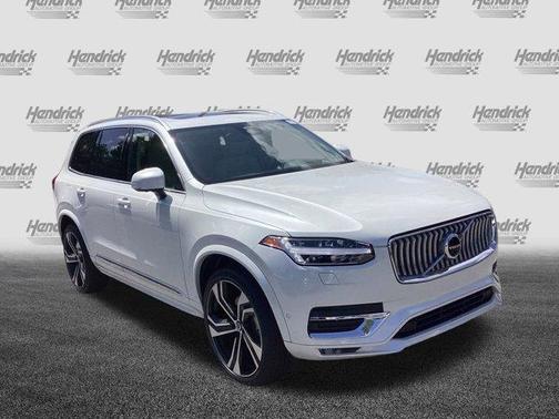 2024 Volvo XC90 B6 Ultimate Bright Theme 7-Seater