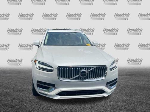 2024 Volvo XC90 B6 Ultimate Bright Theme 7-Seater