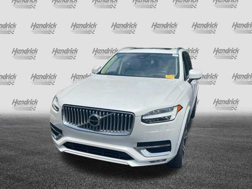 2024 Volvo XC90 B6 Ultimate Bright Theme 7-Seater