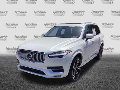 2024 Volvo XC90 B6 Ultimate Bright Theme 7-Seater
