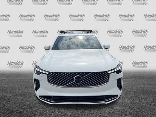 2025 Volvo XC90 Plug-In Hybrid T8 Plus 7-Seater