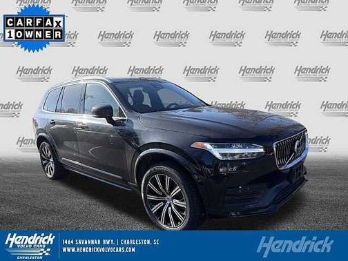2023 Volvo XC90 Core