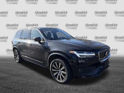 2023 Volvo XC90 Core