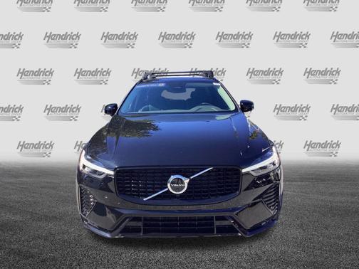 2025 Volvo XC60 Plus