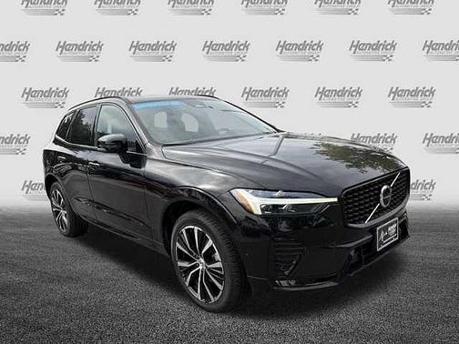 2023 Volvo XC60 Plus