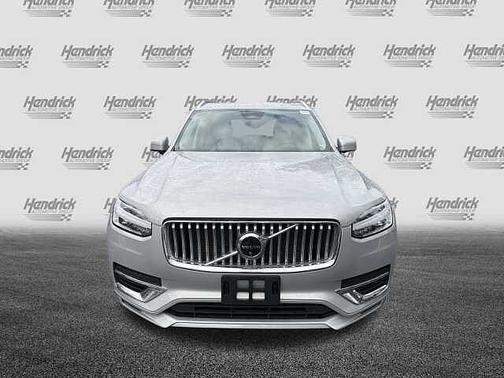 2024 Volvo XC90 Ultimate Bright Theme