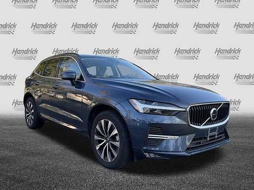 2023 Volvo XC60 Core
