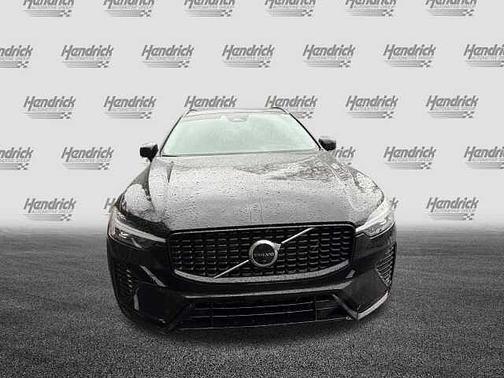 2023 Volvo XC60 Plus