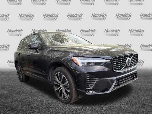 2023 Volvo XC60 Plus