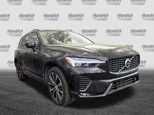 2023 Volvo XC60 Plus