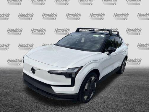 2025 Volvo EX30 Twin Motor Ultra