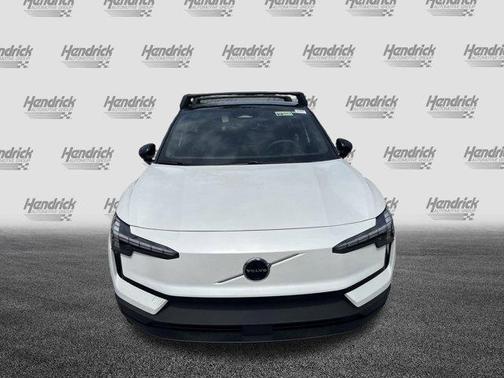 2025 Volvo EX30 Twin Motor Ultra