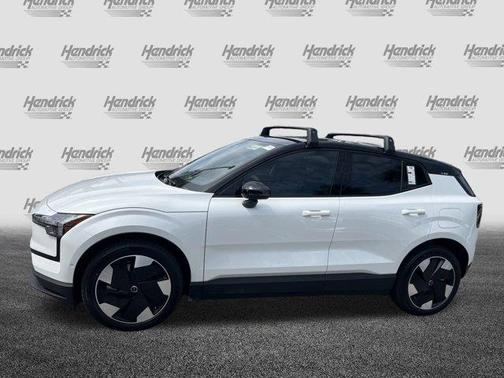 2025 Volvo EX30 Twin Motor Ultra