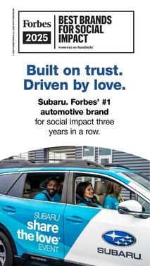 Ice Silver Metallic 2023 Subaru Outback Onyx Edition XT