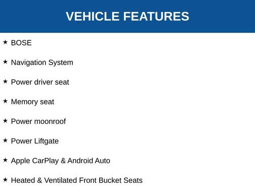2023 Hyundai TUCSON Hybrid Limited