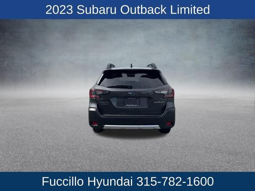 2023 Subaru Outback Limited