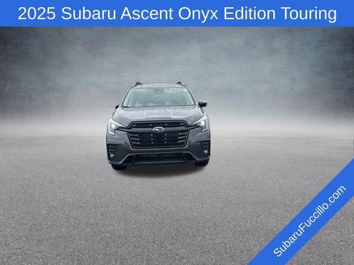 2025 Subaru Ascent Onyx Edition Touring