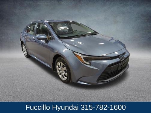 CELESTITE 2024 Toyota Corolla Hybrid