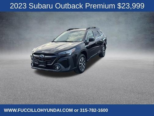 2023 Subaru Outback Premium