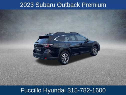2023 Subaru Outback Premium
