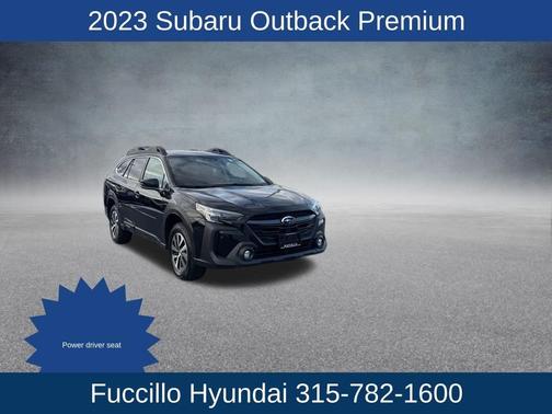 2023 Subaru Outback Premium