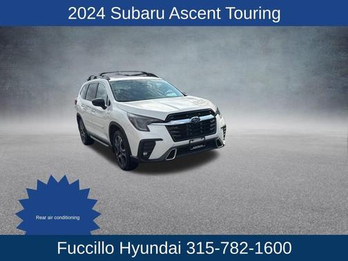 2024 Subaru Ascent Touring