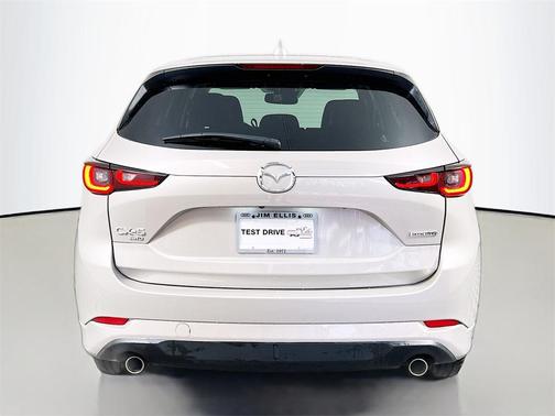 2024 Mazda CX-5 2.5 S Premium Plus Package